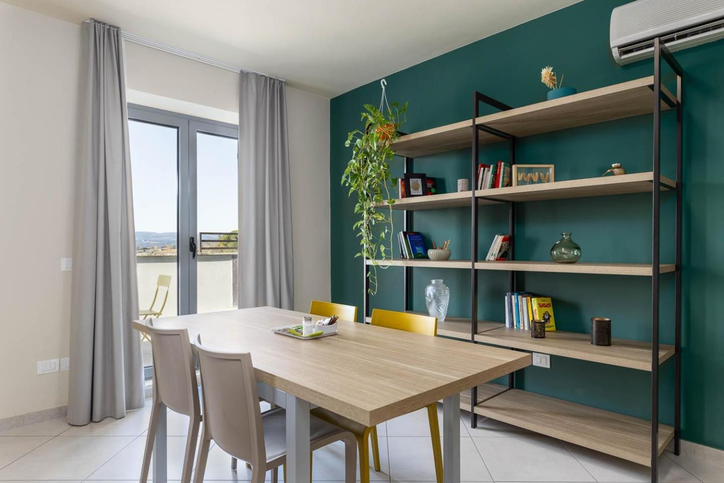 Tuscasi Aparthotel Sovicille