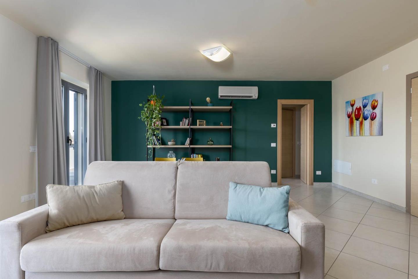 Aparthotel Tuscasi Sovicille