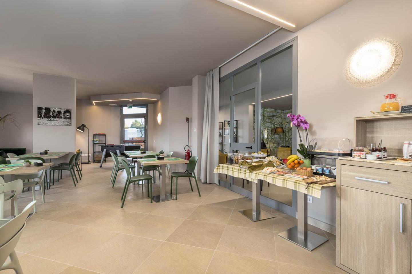Tuscasi Aparthotel Sovicille
