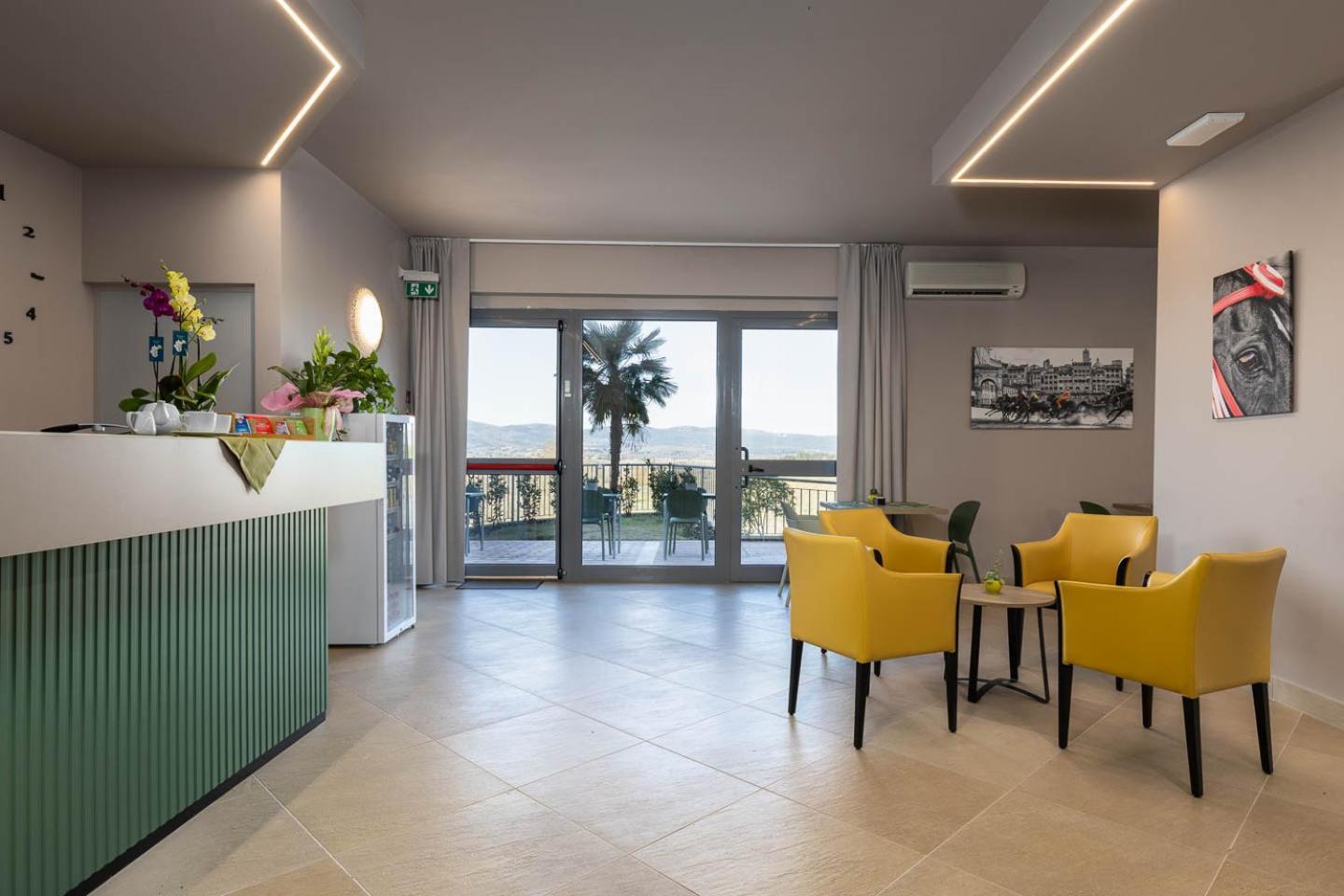 Aparthotel Tuscasi *